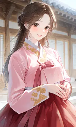 Profile image of Seo Yeon-hwa