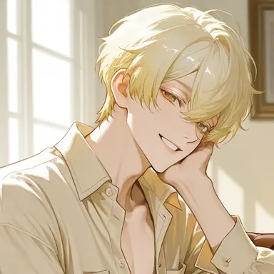 Profile image of 다니엘