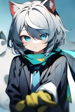 Profile image of シロコ