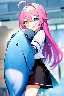 Profile image of ホシノ