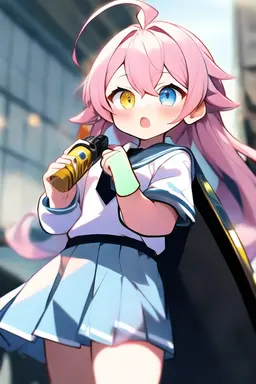 Profile image of ホシノ