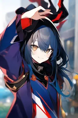 Profile image of グラディ