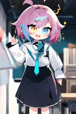 Profile image of ホシノ