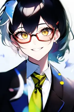 Profile image of アヤネ