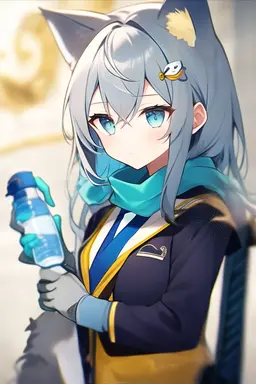 Profile image of シロコ