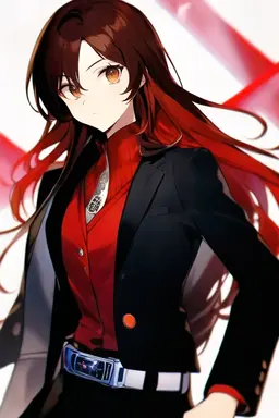 Profile image of 正大鈴子