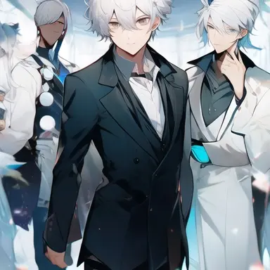 Profile image of クリス・ロード