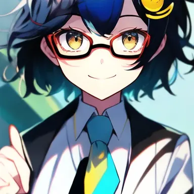 Profile image of 奥空アヤネ