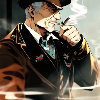 Profile image of ジーニア・ロスト