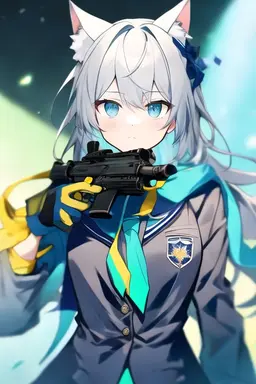 Profile image of シロコ