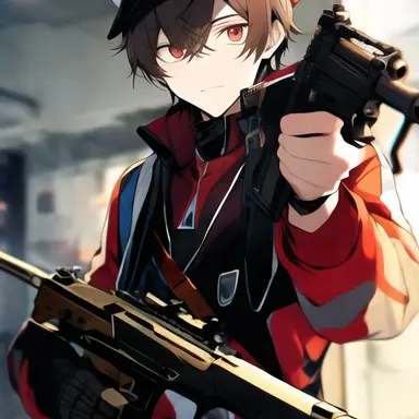 Profile image of カズキ・ヤマナカ