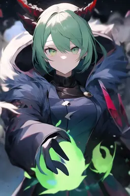 Profile image of グラディ
