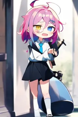 Profile image of ホシノ