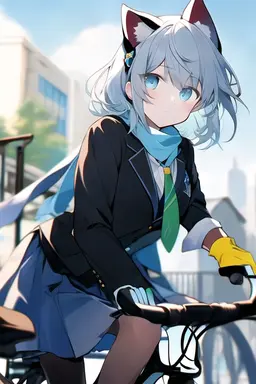 Profile image of シロコ