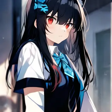 Profile image of 黒見セリカ