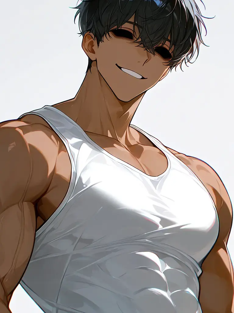 RoundChest2270의 ビリーくん