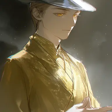 Profile image of ウィセン