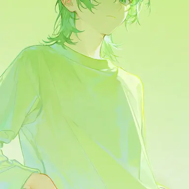 Profile image of チン・ハヌル