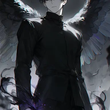 Profile image of 悪鬼