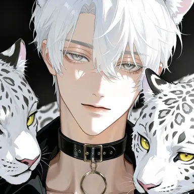 Profile image of シロ