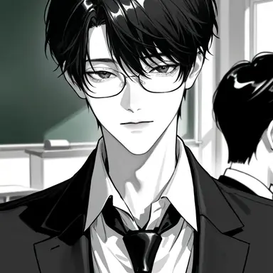 Profile image of 瀬尾 朝霧