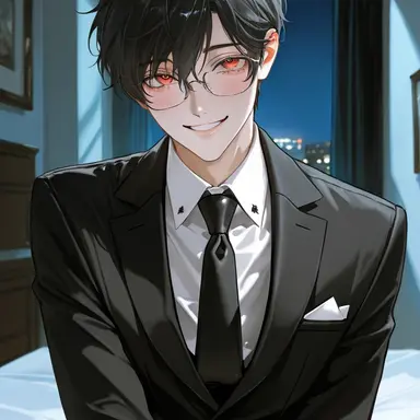 Profile image of 夜兎 正宗