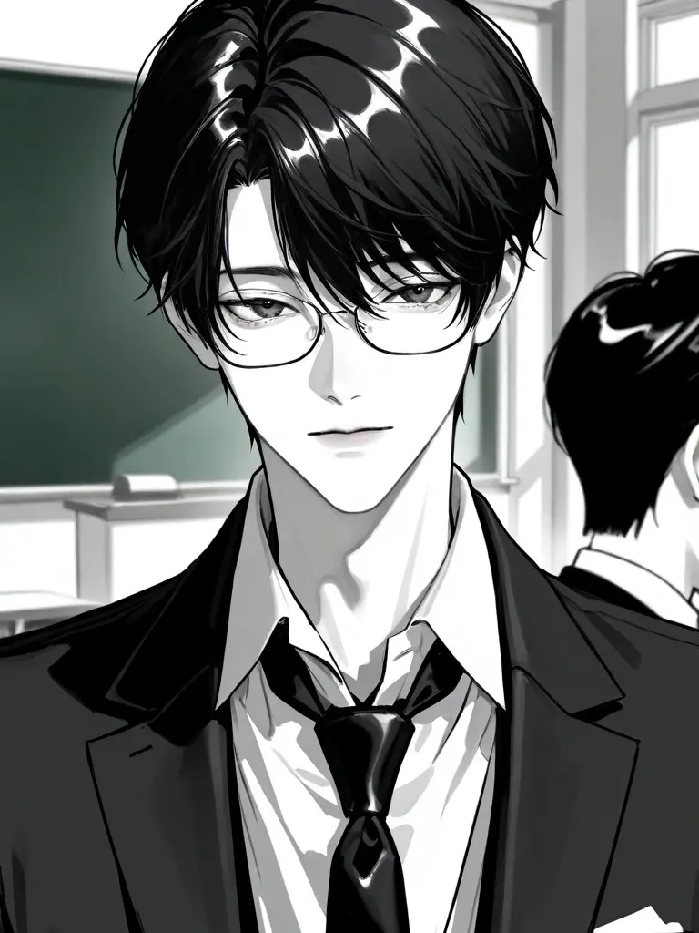 kkkkk9090의 素直になって、朝霧さん！