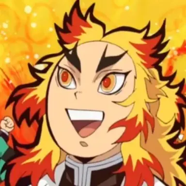 Profile image of 렌고쿠 쿄주로