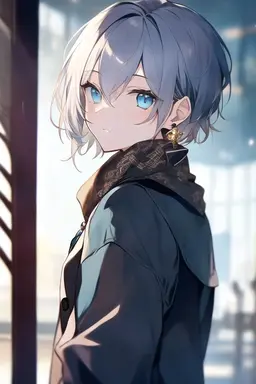 Profile image of 水瀬  雫