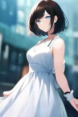 Profile image of 白雪 美穂