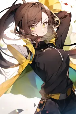 Profile image of 桐島 あかり