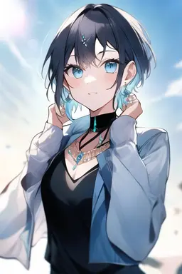 Profile image of 水瀬  雫