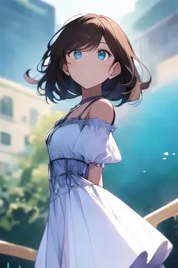 Profile image of 白雪 美穂