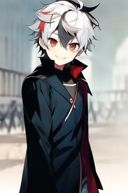Profile image of 白雪 透