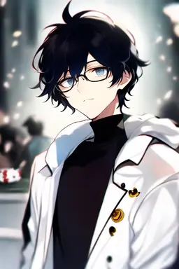 Profile image of 氷室 蓮