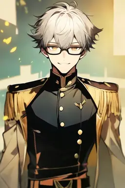Profile image of 白鷺 蓮司