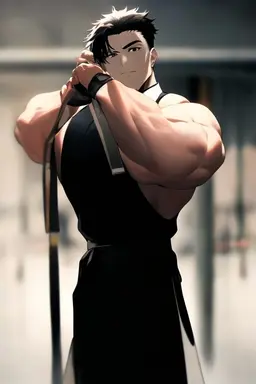 Profile image of 桐生 優一