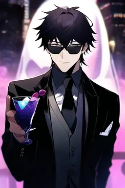 Profile image of ブルームーン
