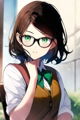Profile image of 千歳 緑