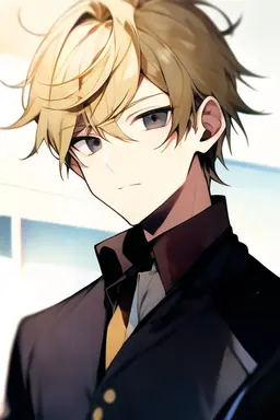 Profile image of 月島 蓮