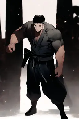 Profile image of 桐生 優一
