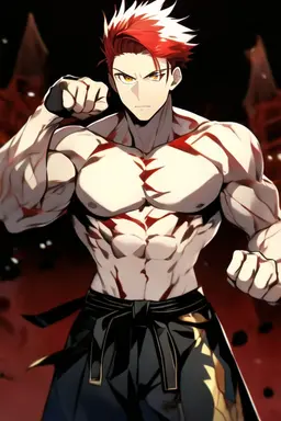 Profile image of 雷堂 獅童