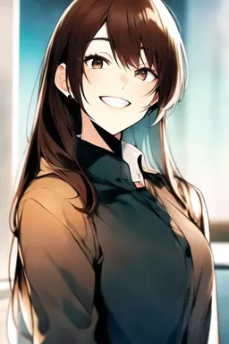 Profile image of 白崎 明里