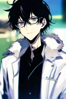 Profile image of 氷室 蓮