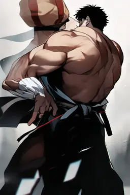 Profile image of 桐生 優一
