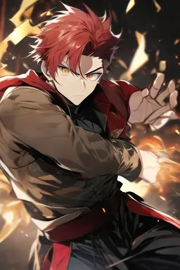 Profile image of 雷堂 獅童