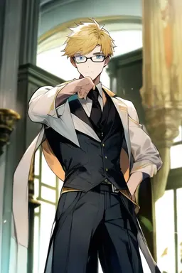 Profile image of 月島 瑛