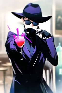 Profile image of ブルームーン