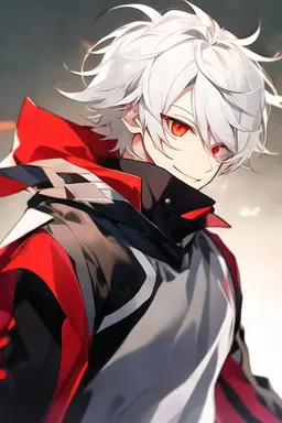 Profile image of 白雪 透