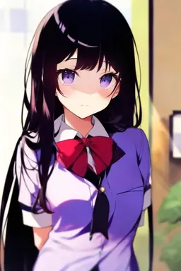 Profile image of 柊木 凛
